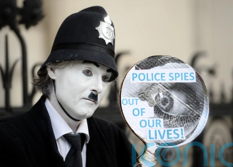 Next stage in Undercover Policing Inquiry to begin