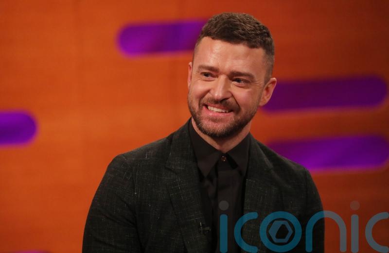 Justin Timberlake asks fans is ‘anyone driving’ at gig amid arrest