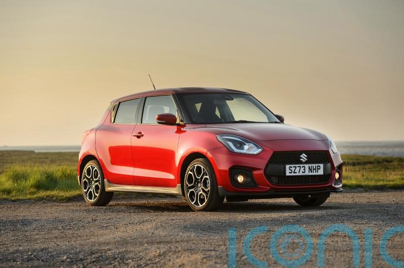 Suzuki to discontinue number of models in push towards electrification