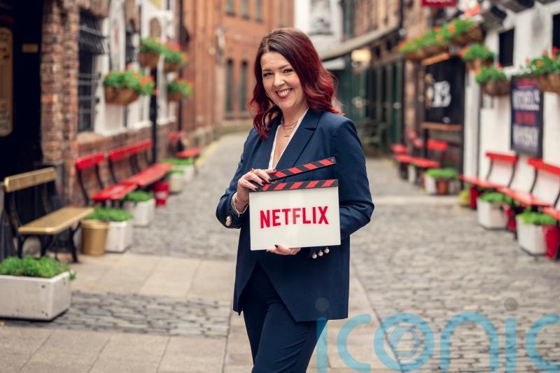 Cast announced for new series from Derry Girls creator Lisa McGee