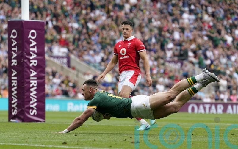 Ellis Bevan ready for Australia challenge after facing Faf de Klerk on debut