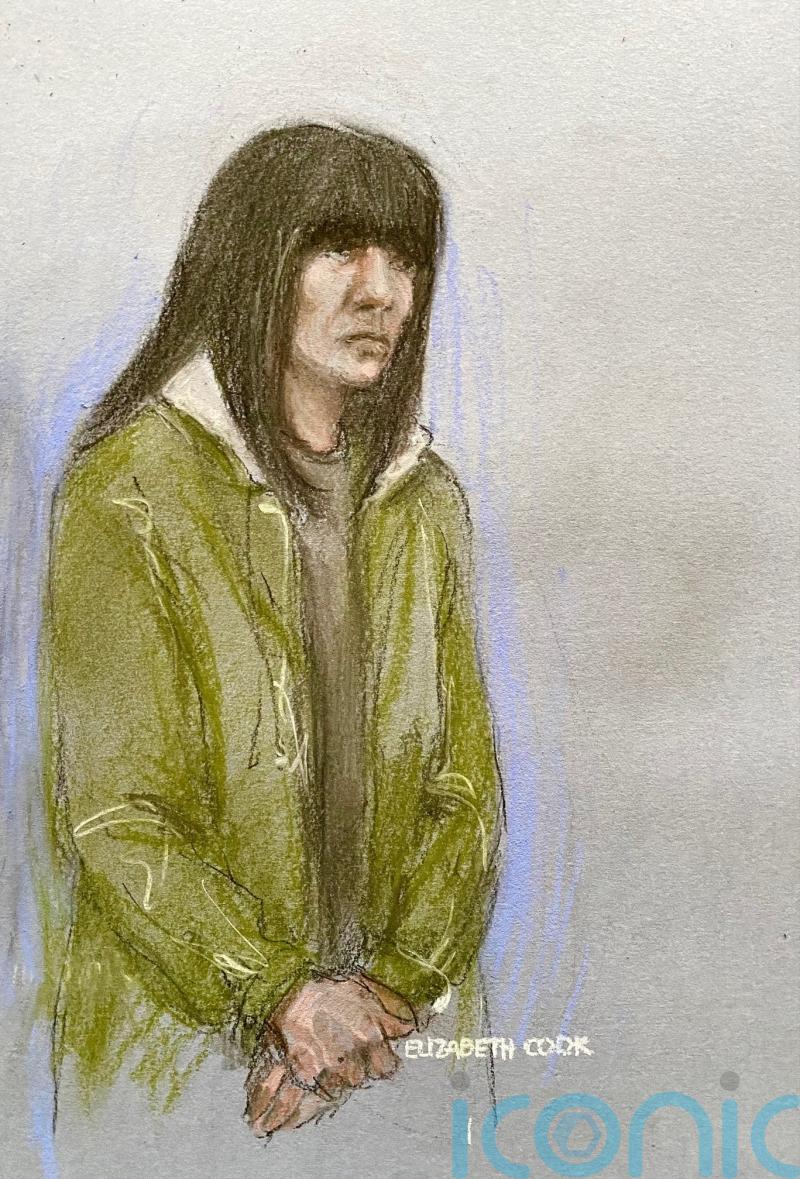 Mother killed baby after leaving Christmas party at mental health unit – court
