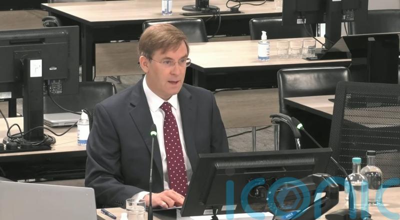 ‘Heed the lessons from Undercover Policing Inquiry’, lead lawyer warns