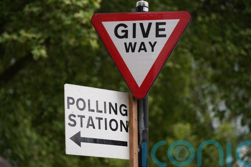 Estimated declaration times of General Election results: Alphabetical list
