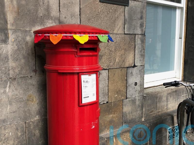 Sunak not concerned postal ballots delay may leave some voters disenfranchised