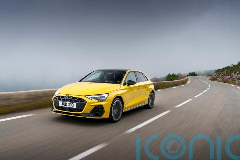 UK Drive: Is the new Audi S3 the all-rounder it has always been?