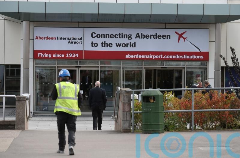 Strikes ‘inevitable’ for Aberdeen and Glasgow airports as pay dispute escalates