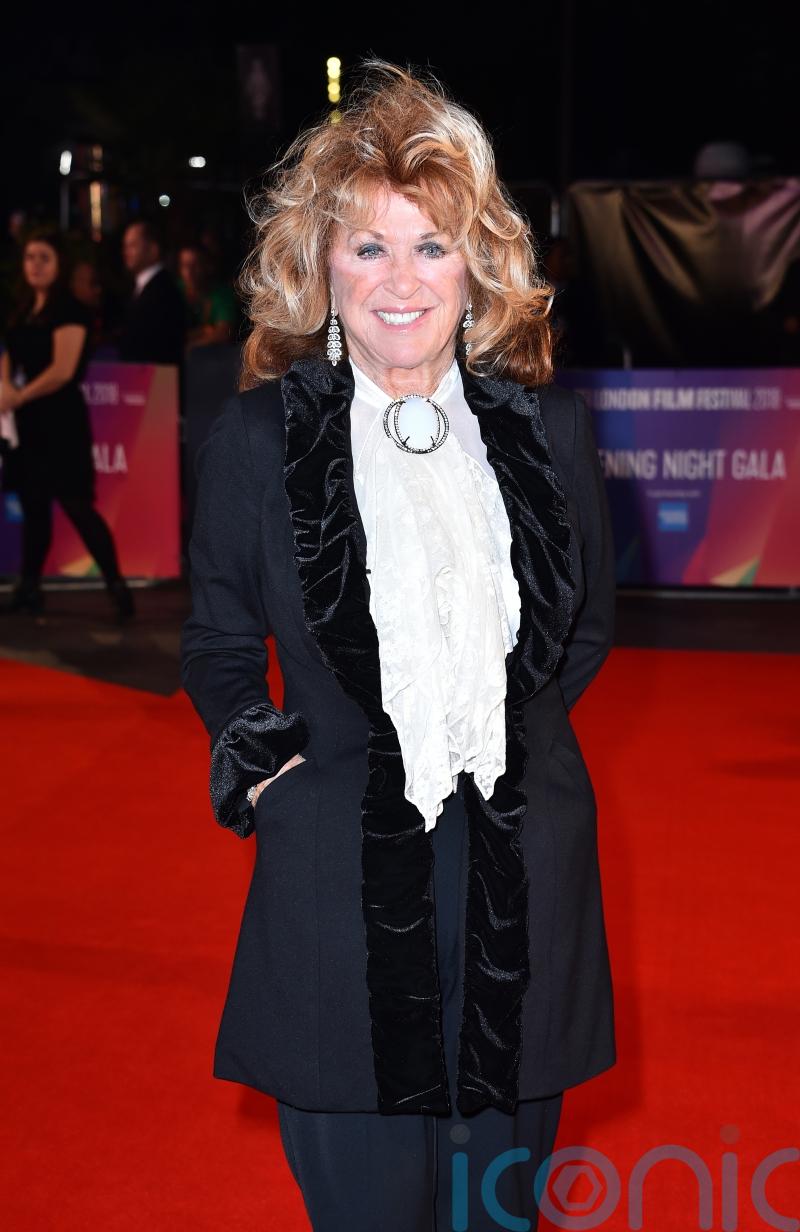 Lynda La Plante on her farewell to Tennison: ‘She’s lived with me for a long time’
