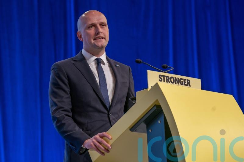 Labour should back SNP candidate to beat Tory leader, Flynn urges Sarwar
