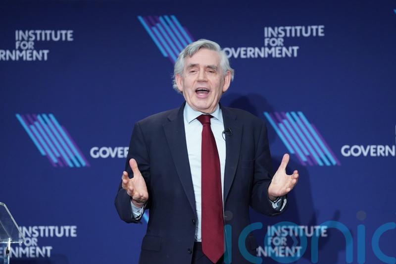 SNP action to tackle child poverty branded ‘not good enough’ by Gordon Brown