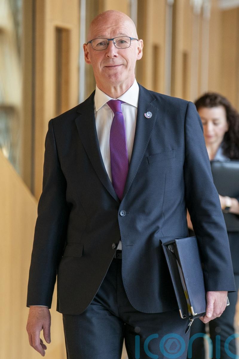 Swinney calls for review of election timetables amid postal voting issues