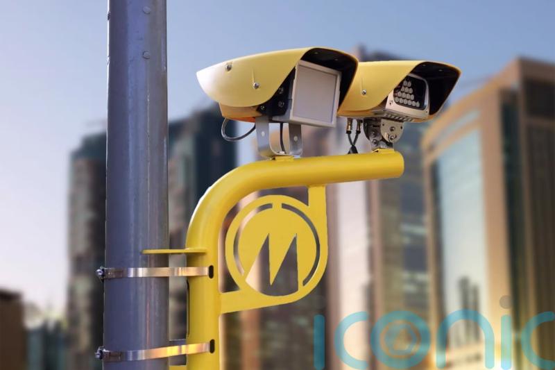Distracted driving convictions set to skyrocket thanks to new speed camera tech