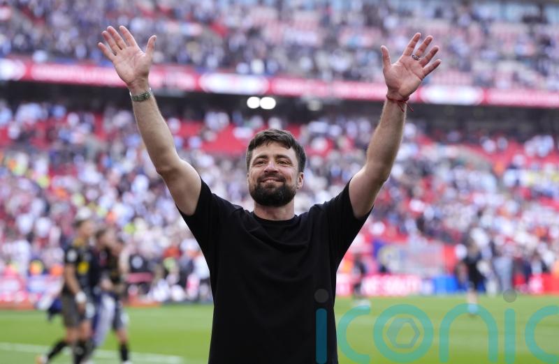 Southampton boss Russell Martin signs new three-year contract