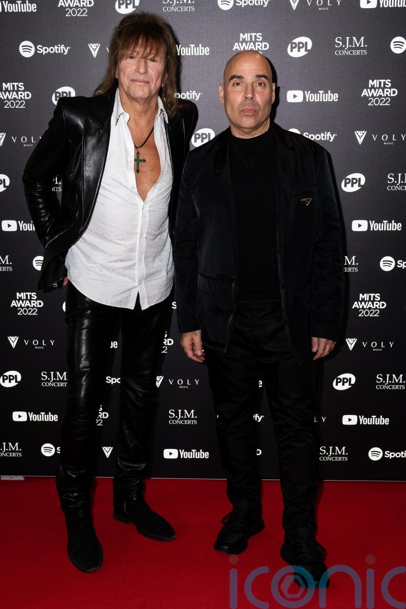 Hipgnosis founder quits amid plans to ‘spend time’ backing songwriters over pay