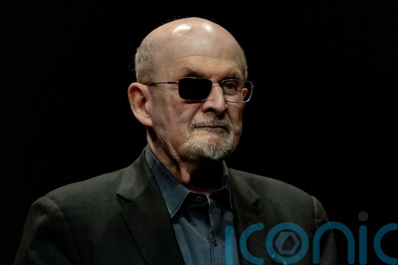 Man accused of stabbing Sir Salman Rushdie rejects plea deal