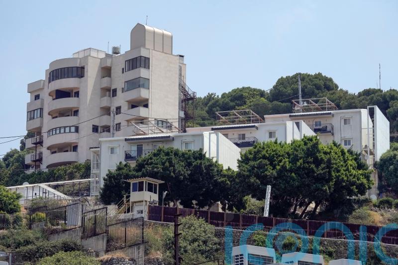 Lebanon charges US Embassy gunman with affiliation to Islamic State