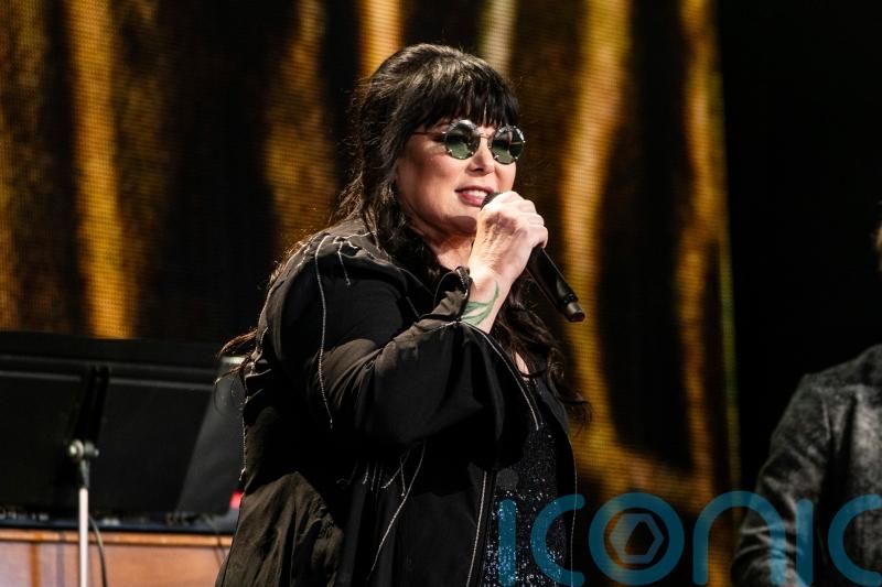 Heart singer Ann Wilson reveals cancer diagnosis and postpones tour