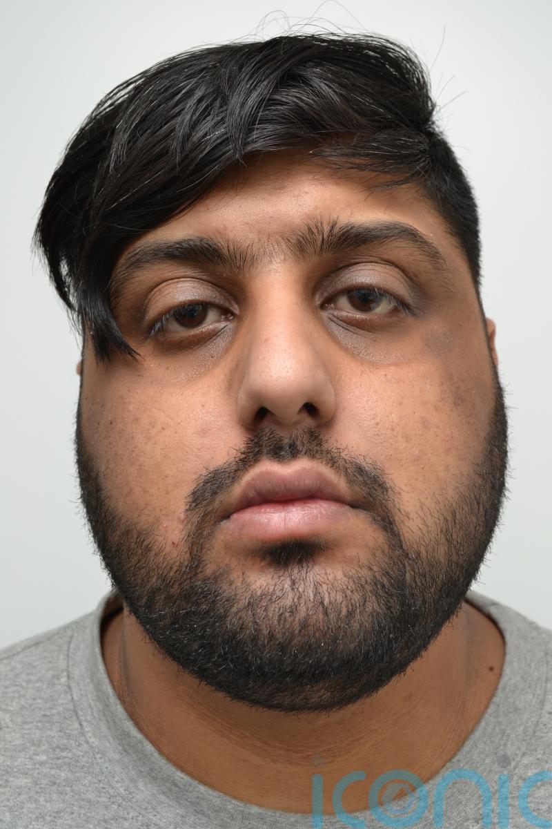 Lone wolf terrorist found guilty of terror offence over hospital bomb plot