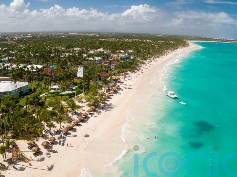 How to holiday like a celebrity in the Dominican Republic’s secret unspoilt island Saona