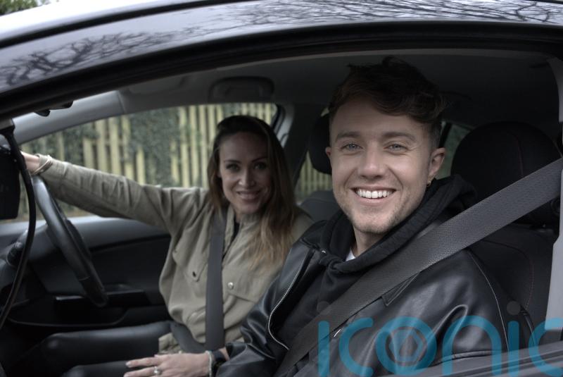 Roman Kemp on leaving Capital show: ‘It’s been sad…but it’s the right thing’