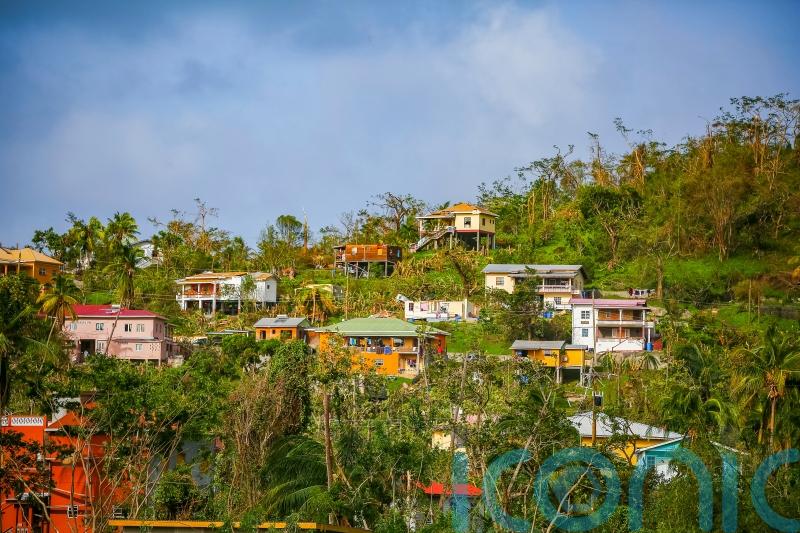 Hurricane Beryl heads towards Jamaica after ripping through south-east Caribbean