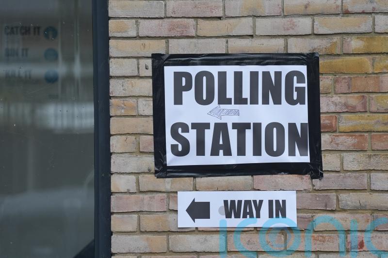 What should and should I not do on election day?