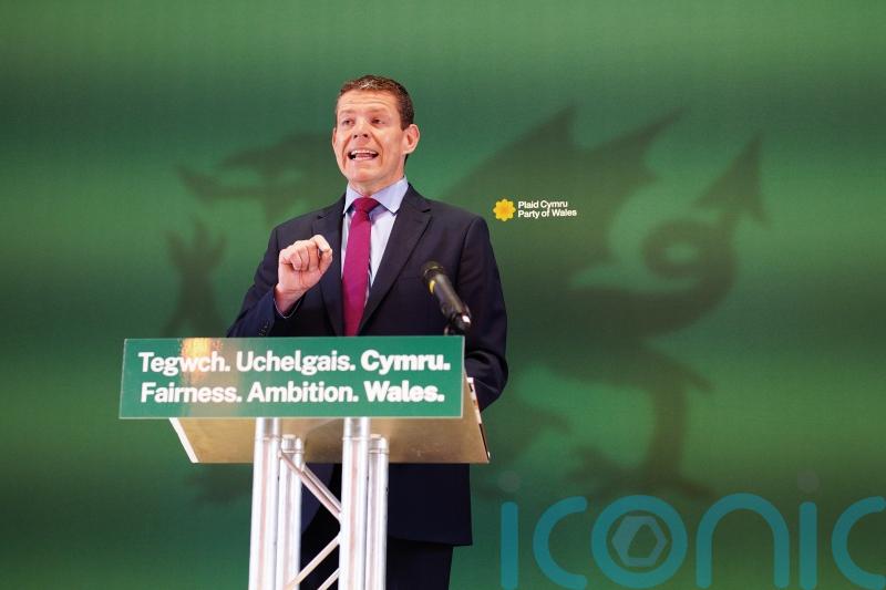 Plaid have ‘grounds to be confident’ about election chances, party leader says