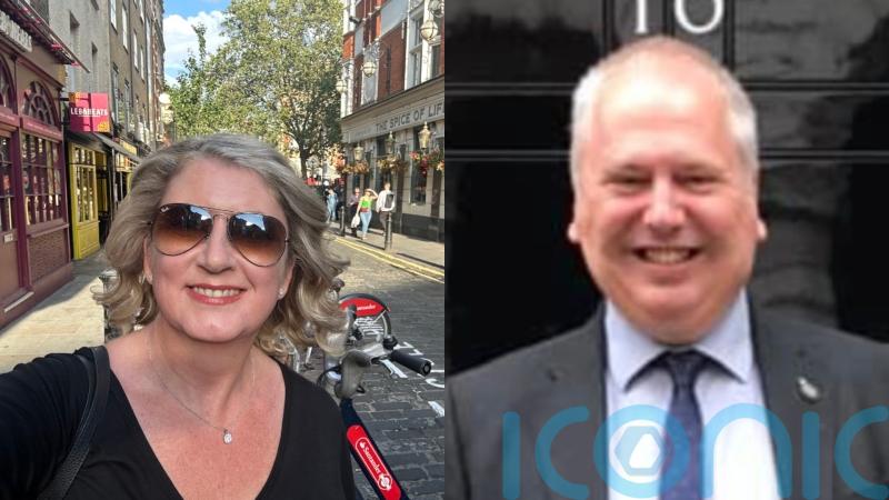 ‘My son has been disenfranchised’ – Anger as postal votes not received