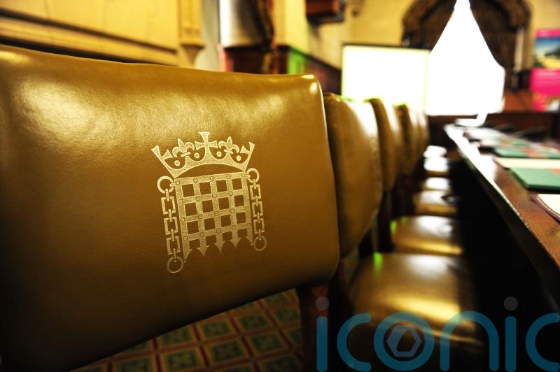 How powerful is a supermajority in the House of Commons?