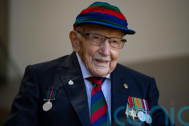 What is the latest with the charity watchdog’s Captain Tom Foundation probe?
