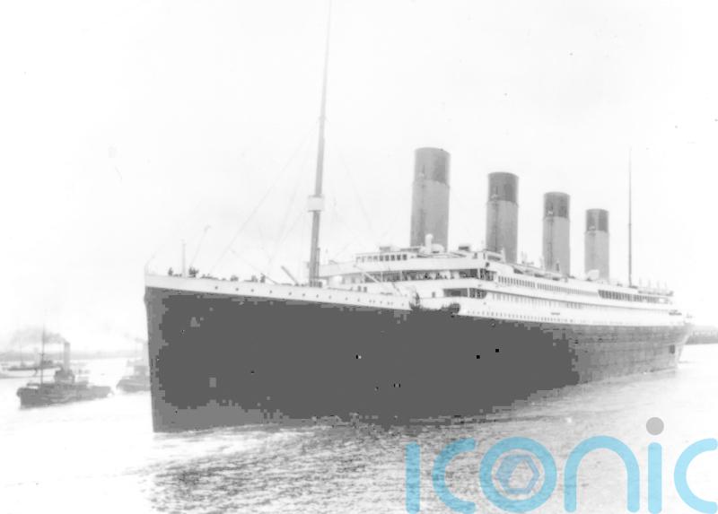 US ends legal fight against Titanic expedition