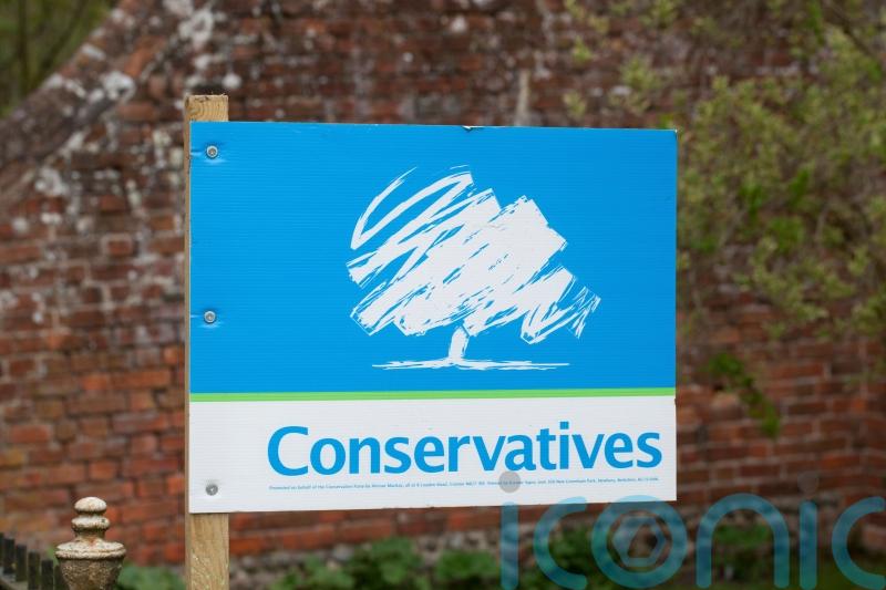 YouGov poll forecasts no Tory seats in Wales and swathes of northern England