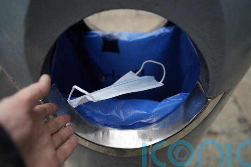 Covid infection rates a third higher in most-deprived areas – report