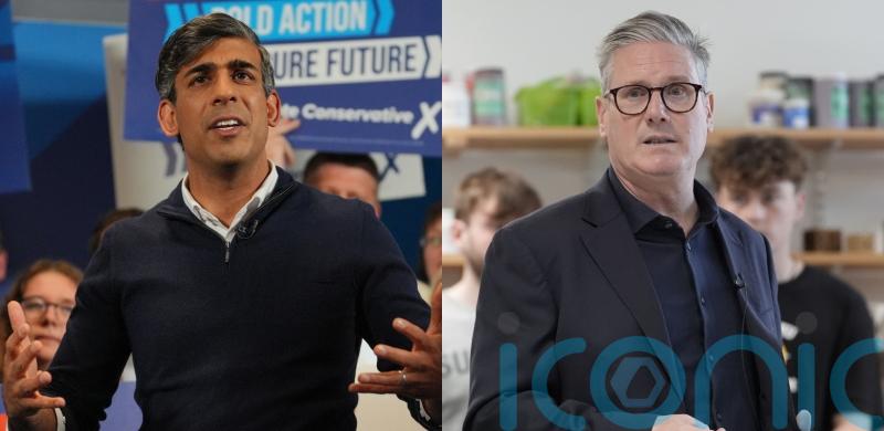 Papers coin July 4 as ‘day of reckoning’ for the Conservative Party