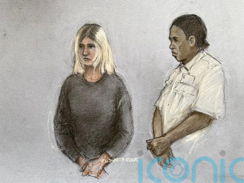 Woman, 36, pleads guilty to murdering parents