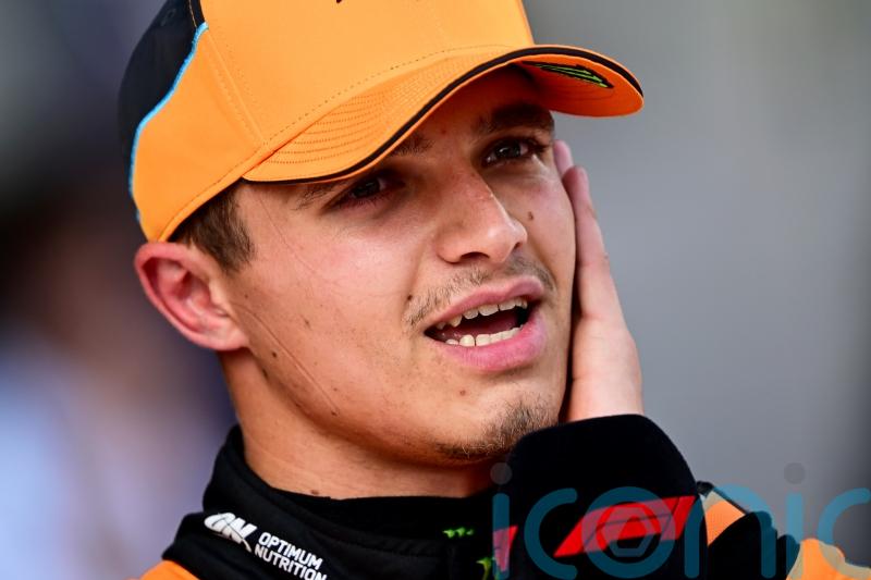 Lando Norris no longer expects apology from Max Verstappen over Austria crash