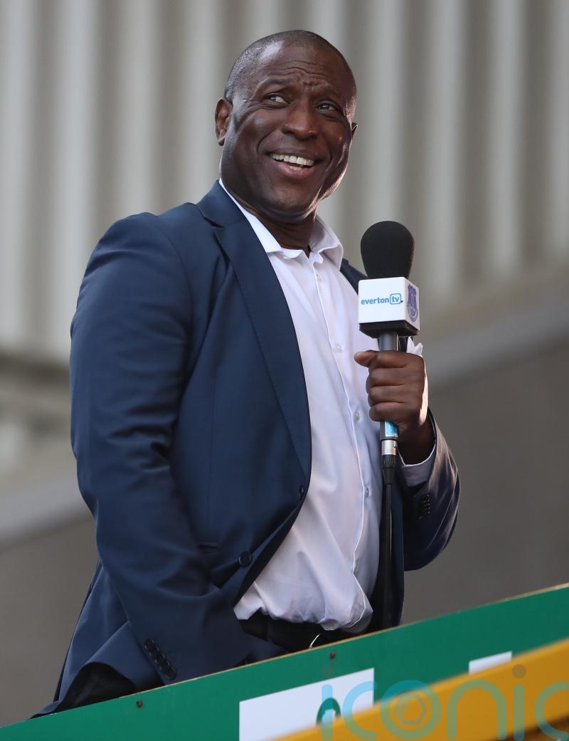 Concerns raised over hospital care of ex-footballer Kevin Campbell, inquest told