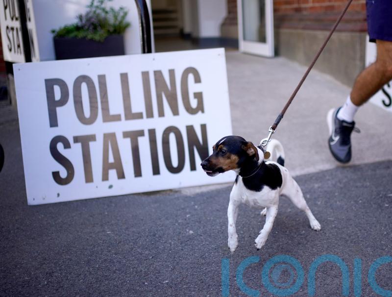 Fact check: Pencils are normally used to vote as ink can obscure ballot papers