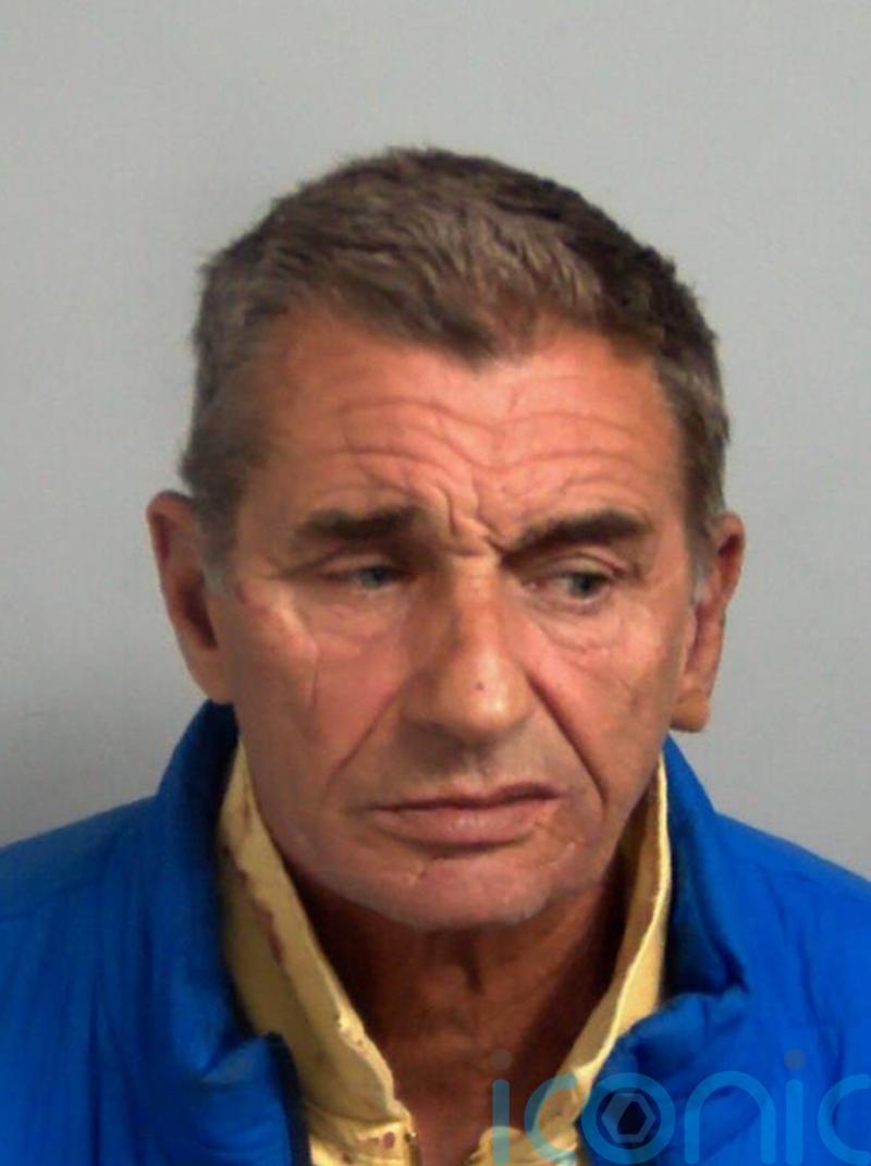 Lorry driver jailed for three years after causing four deaths in M25 crash