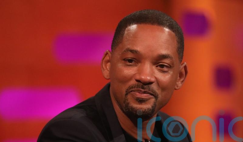 Will Smith and Katy Perry among US stars celebrating Independence Day