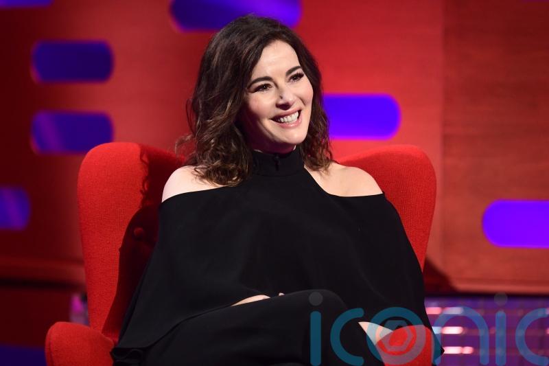 Nigella Lawson shares her recipe for surviving election night