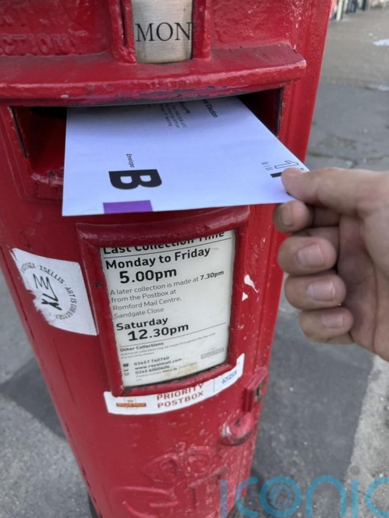 Electoral Commission: Polling day ran ‘smoothly’ but ‘some’ could not vote