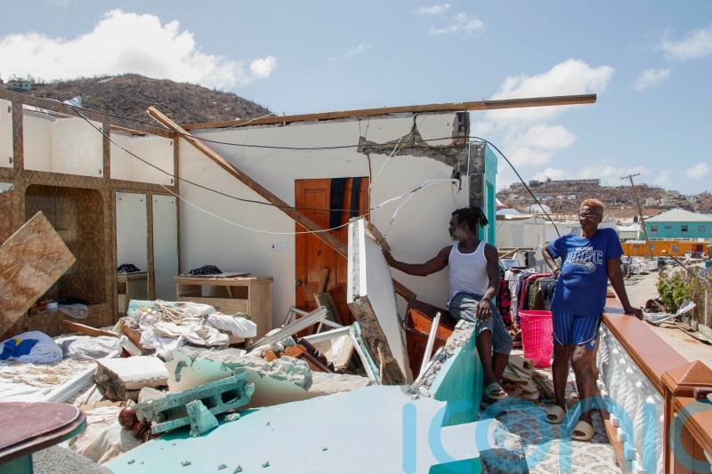 Hurricane Beryl strengthens as it heads towards Mexico