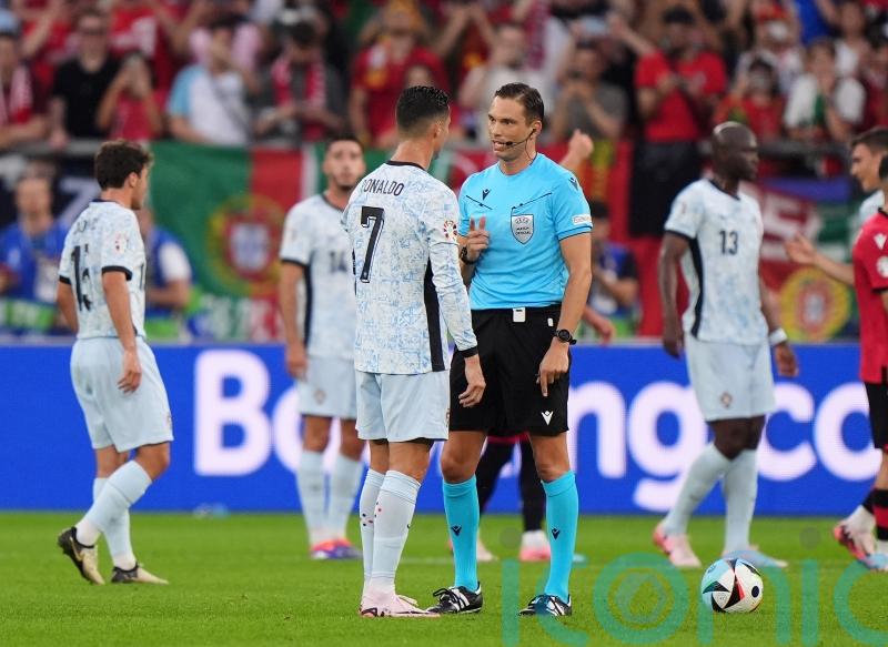 Captain-referee dialogue extended to all UEFA competitions after Euros &lsquo;success&rsquo;