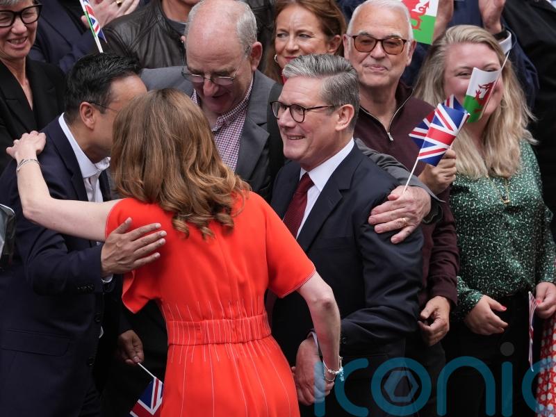 A night that changed Britain’s political landscape