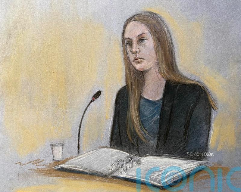 ‘I’m innocent’ says Letby after further whole-life order for baby murder bid
