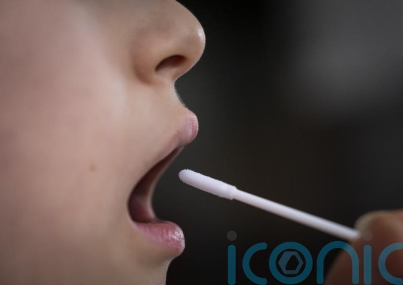 Covid cases on the rise and more patients admitted to hospital, data shows