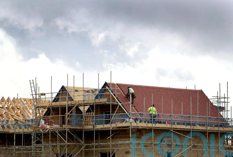 Crest Nicholson attracts fresh bidding interest after shrugging off Bellway