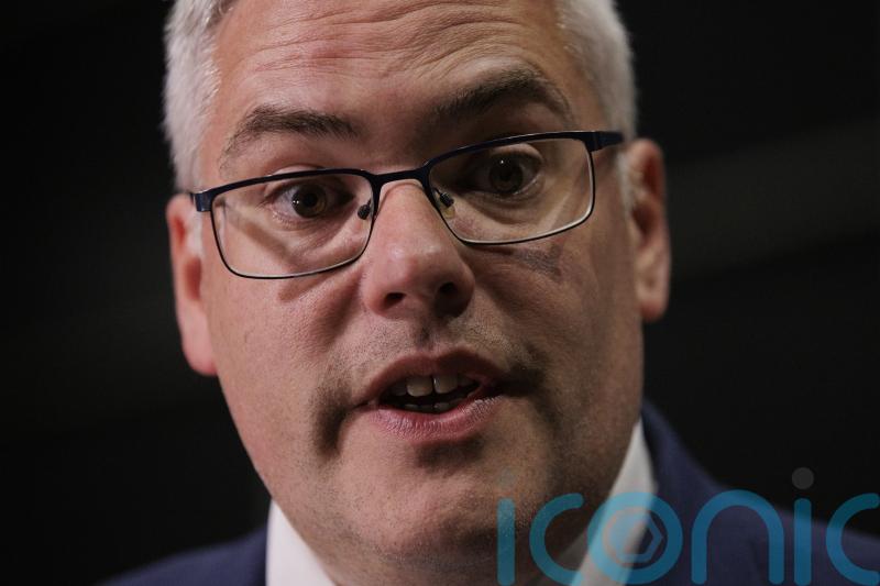 DUP calls for unionist cohesion after North Antrim and Lagan Valley defeats