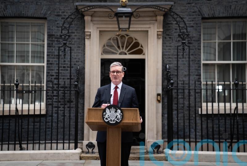 Netanyahu aims for ‘peace’ with Starmer as pro-Gaza candidates beat Labour